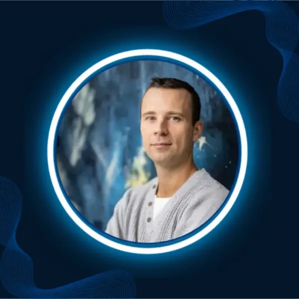 Kollár Péter – folyamatautomatizálási tanácsadó