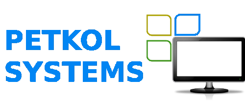 Petkol Systems logo